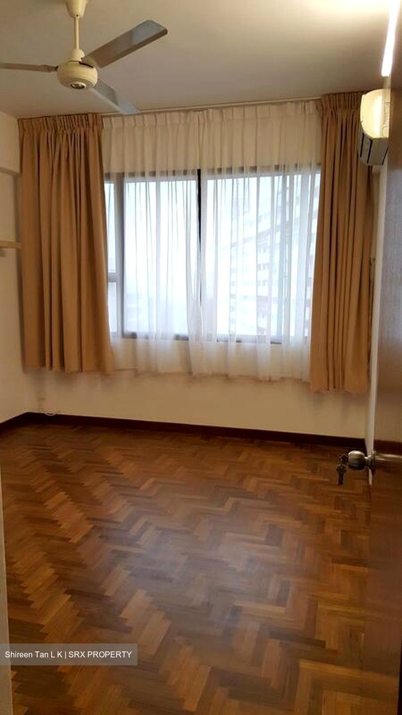 Allsworth Park (D10), Condominium #501784771